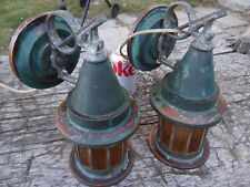 exterior copper lights for sale  Greencastle