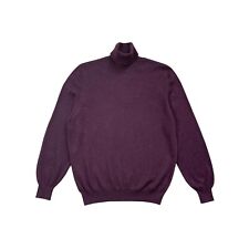 Maglione collo alto usato  Catania