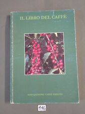 Libro del caffè usato  Campolongo Tapogliano