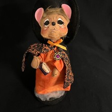 Annalee 2017 mouse for sale  Murrells Inlet