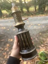 Lampe pétrole oil d'occasion  Toulouse-