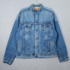 Levis jacket mens for sale  Naperville