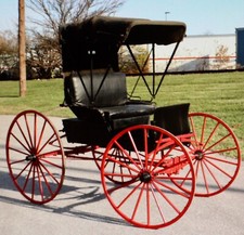 Horse drawn carriage for sale  Cincinnati