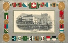 Gall belle carte d'occasion  Paris XIX