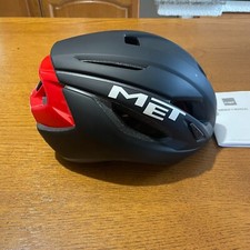 New casco met usato  Muggio