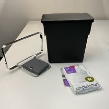 Simplehuman 10l 2.6 for sale  Corona