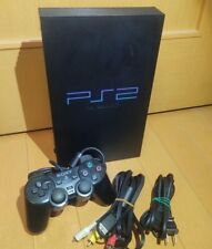 Sony playstation2 ps2 d'occasion  Expédié en Belgium