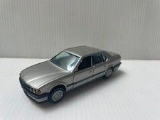 Modellauto bmw 735 d'occasion  Angers-