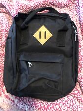 Small black backpack for sale  Allentown