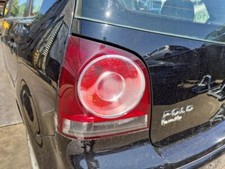 Rückleuchte links VW Polo IV 9N, 9A 6Q6945095AB P22922591 comprar usado  Enviando para Brazil