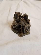 Vintage tudor mint d'occasion  Expédié en Belgium
