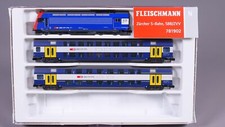 Spur fleischmann 781902 gebraucht kaufen  Hamburg