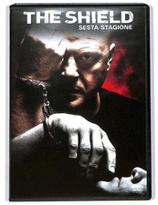 The shield sesta usato  Italia