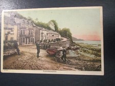 Postcard coombemartin unposted for sale  MABLETHORPE