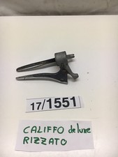 Leva freno frizione usato  Noventa Vicentina