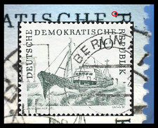 Hochseefischerei mnr 817 gebraucht kaufen  Berlin