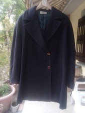 Cappotto blu donna usato Cappotto blu donna usato  Reggio Emilia