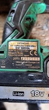 Hitachi dgl combi for sale  CHELMSFORD