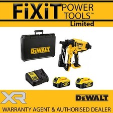 Dewalt dcfs950p2 18v for sale  COLWYN BAY
