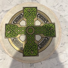 Celtic bodhran irish for sale  Patchogue