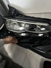 Riginal golf viii gebraucht kaufen  Hamburg
