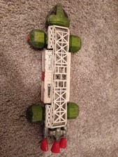 Dinky space 1999 for sale  LEEDS
