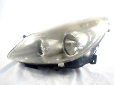 13186381 headlight front d'occasion  Expédié en Belgium