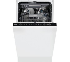 Haier xi1c3tb2fb integrated for sale  WINSFORD