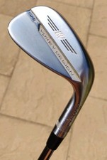 Titleist sm8 wedge for sale  NUNEATON