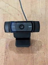Logitech 1080p pro for sale  Millburn