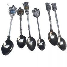 Collectors spoons benodet for sale  LEICESTER