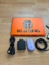 Laptop lenovo yoga gebraucht kaufen  Kyritz