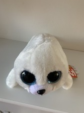 Small white seal for sale  SOUTHAMPTON