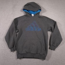 Adidas hoodie adult for sale  Warsaw