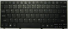 AC38 Klawisz do klawiatury Acer Aspire 1830 ONE 752 753 751 1410 eMachines EM350     , używany na sprzedaż  PL