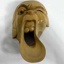 Balinese hand carved for sale  Allentown