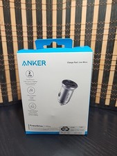 Anker dual usb for sale  Magnolia