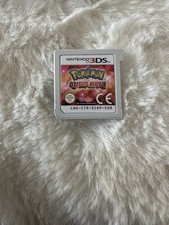 Pokemon rubis omega d'occasion  Argenteuil