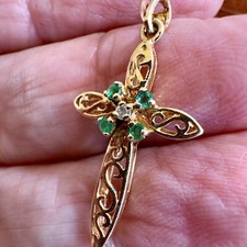14k 1.3 grams for sale  Fort Lauderdale