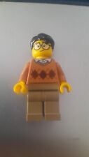Lego minifigure city usato  Pedrengo