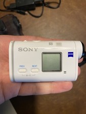 Sony action camera usato  Reggio Calabria