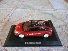 Citroën sport présentation d'occasion  Évrecy