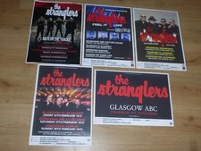 Stranglers collection scottish for sale  PERTH