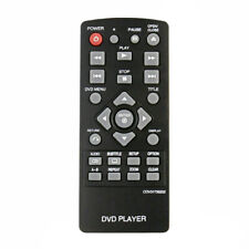 Novo COV31736202 Para LG DVD Player Controle Remoto DP132 DP132NU Sub COV31736201, usado comprar usado  Enviando para Brazil