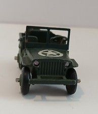 Dinky toy military for sale  MARGATE