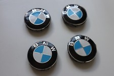 Riginal bmw nabendeckel gebraucht kaufen  Frankfurt am Main