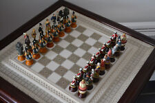 Jeux échecs bataille d'occasion  Bruges