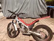 Trial motorrad montesa gebraucht kaufen  Kiefersfelden
