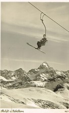 Sessellift nebelhorn briefmark gebraucht kaufen  Osnabrück