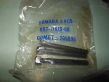 New oem yamaha for sale  Taylor
